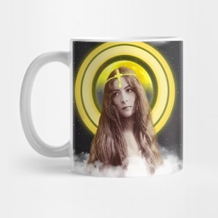 Moon Queen Mug